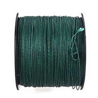 PE Braided Line / Dyneema / Superline 8 pcs Strands Fishing Line 300M / 330 Yards PE 100LB 80LB 70LB 0.16,  0.23,  0.28,  0.32,  0.37,  0.40,  0.5 mm Jigging Sea Fishing Bait Casting / Ice Fishing / 60LB