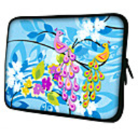 Peace 7" 10" Protective Sleeve Case for P3100/P6800/P5100/N8000/Microsoft Surface