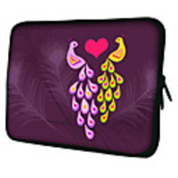 Peacock 7" 10" Protective Sleeve Case for P3100/P6800/P5100/N8000/Microsoft Surface