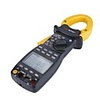 PEAKMETER MS2205 Three-phase Clamp Power Meter Multifunction Harmonic Power Tester With Test Probes