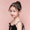 Pearl / Alloy Headpiece with Pearls 1 pc Special Occasion / Party / Evening Headpiece