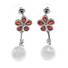 Pearl Earing Stud