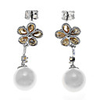 Pearl Earing Stud
