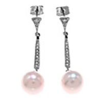 Pearl Earing Stud