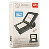 PEGA 3DS Speakers for 3DS