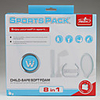 PEGA 8-in-1 Sports Pack for Wii