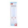 PEGA Blue Lightsaber Sword Prop with Sound Effect for Wii Remote