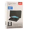 PEGA Charge Station for 3DS (Black)