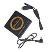PEGA Emergency Charger for PSP Slim/2000/NDS/DS Lite/GBA