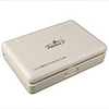 PEGA Soft Protective Case for 3DS (White)