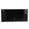 PEGA Speaker Stand for 3DS (Black)