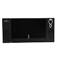 PEGA Speaker Stand for 3DS (Black)