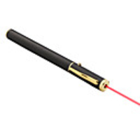 Pen Like Red Laser Pointer