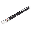 Pen Shaped 1mW 532nm Green Laser Pointer Set (2xAAA)