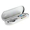 Pen Shaped 532nm Green Laser Pointer (2xAAA)