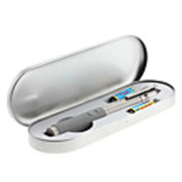 Pen Shaped 532nm Green Laser Pointer (2xAAA)