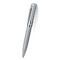 Pen Size Digital Voice Recorder with MP3 Player/1GB Memory Included