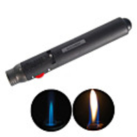 Pen Style Butane Jet Torch and Lighter