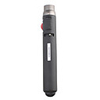 Pen Style Butane Jet Torch and Lighter (with Easy-Adjust Switch)