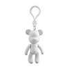 Pendant White Bear