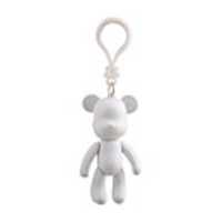 Pendant White Bear
