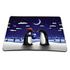 Penguin Gaming Optical Mouse Pad (9 x 7 Inches)
