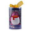 Penguin USB Wired Mouse (Pink)