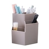 PenPencilHolderCup Lightweight Multifunction Big Capacity Plastics for Office Student Kids miniinthebox