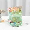 PenPencilHolderCup Multifunction Big Capacity Metal for Office Business Student miniinthebox