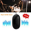 Personal Alarm Keychain with LED Light Super Loud 120Db Security SOS Emergency Device for Kids Women Elderly Runners