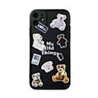 Personalized Case For Apple iPhone 11 Unique Design Pattern Mobile Case Phone Shockproof Dustproof TPU Back Cover iPhone 11 Pro/11 Pro Max/7/8/7P/8P/SE 2020/X/Xs/Xs MAX/XR