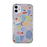 Personalized Case For Apple iPhone 12 Unique Design Pattern Back Cover Shockproof Dustproof TPU Case For iPhone SE 2020 11 Pro Max XS Max XR X 7 8 Plus 6 6s Plus