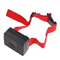 Pet Bark Stopper Anti Barking Dog Training Collar