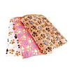 pet blanket for small cats amp; dogs thick sleep mat,  pet dog cat puppy kitten soft blanket doggy (s,  brown)