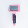 Pet Comb Stainless Steel comb Pet Clean Beauty Massage Comb Random Color Dog Comb