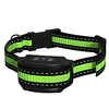 Pet Dog Anti Bark Collar Barking Stop Rechargeable Shock Anti Bark Collar Beep Vibration Shock Dog Training Device with 5 Adjustable Sensitivity Levels miniinthebox