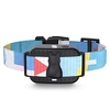 Pet Dog Anti Barking Device USB Electric Dogs Training Collar Dog Stop Barking Vibration Anti Bark Collar miniinthebox