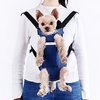 Pet Dog Carrier Backpack Mesh Camouflage Outdoor Travel Products Breathable Shoulder Handle Bags for Small Dog Cats Chihuahua miniinthebox