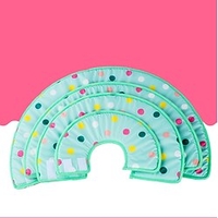 Pet Recovery Collar - Soft Cone for Dogs and Cats Post Surgery miniinthebox