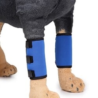 Pet Supplies Knee Guards Dog Leg Guards Dog Leg Guards Pet Guards Dog Surgery Injury Protective Cover miniinthebox