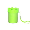 Pets Cleaning Shower Bath Accessories PP YARN Baths Casual / Daily Pet Grooming Supplies Pink Green Blue
