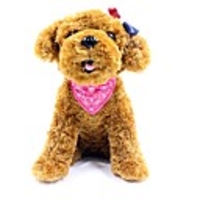 Pets Ornaments Bandanas Hats Collar Bandana Reactive Print Solid Colored British Casual / Sporty Costume Jewelry Dog Clothes Puppy Clothes Dog Outfits Black Red Blue Costume Baby Small Dog for Girl