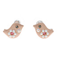 Pewter Earing Stud