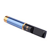 PF-50 Pull Rod Type Filterable Cigarette Holder (Blue)