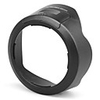 PH-RBA 52mm Lens Hood for PENTAX K-r K-m K-x DA 18-55mm F3.5-5.6 AL II