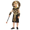 Pharaoh Ancient Egypt Halloween Costume Boys