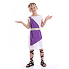 Pharaoh Cosplay Costume Outfits Kid