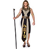 Pharaoh Retro Vintage Ancient Egypt Outfits Masquerade Men