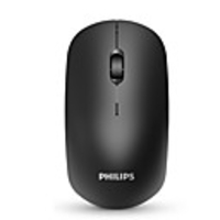 PHILIPS M315 Wireless 2.4G Laser Office Mouse With 1600 DPI For PC Laptop