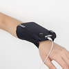 Phone Armband Running Armband 2 L for Fitness Gym Workout Marathon Running Sports Bag Adjustable Waterproof Wearable Mini Nylon Men